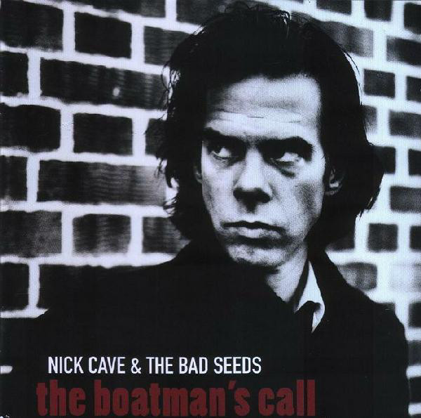 Nick Cave & The Bad Seeds: The Boatman's Call (1997)